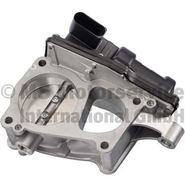 PIERBURG 7.02923.15.0 Gaz Kelebegi Volkswagen Touareg Audi A3 A5 A6 A7 A8 10-17 Q5 Q7 10-15